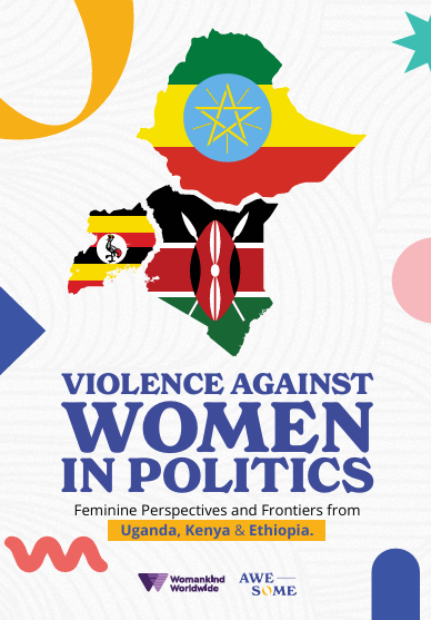 Violence Against Women In Politics: Feminine Perspectives and Frontiers ...